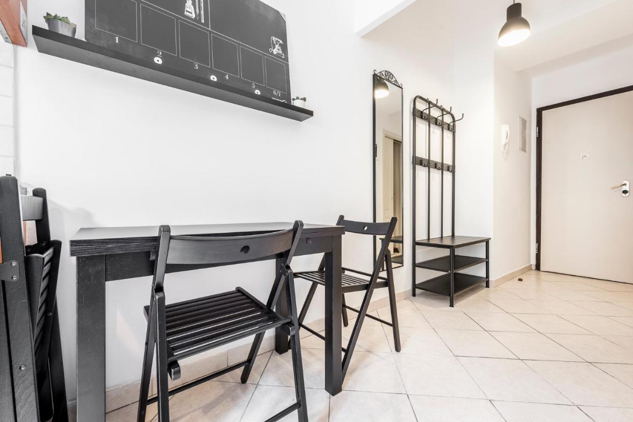 Tyrsova Apartment_ * Prag