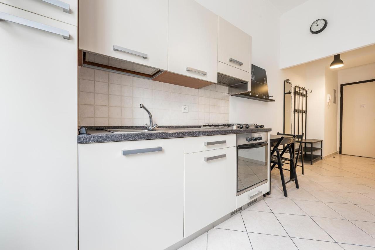 Tyrsova Apartment_ Prag