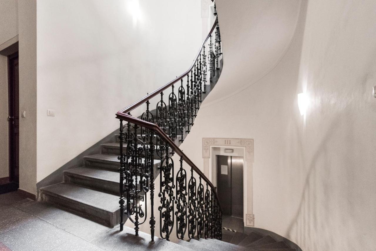 Tyrsova Apartment_ * Prag